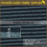Hot Sales Ladies Fashion Fabric Cotton Polyester Double Layer Jacquard Fabric thumbnail-1
