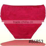 [Yun Meng Ni] Ladies Sanitary Panties Polyester Indian Ladies Panties thumbnail-2