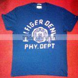 Cotton Mens T-Shirts of Different Branded thumbnail-3