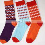Men Fashion Happy Socks Custom Socks thumbnail-6