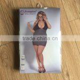 Cheap Hot Sale Big Size Adult Sexy School Teacher Costume thumbnail-5