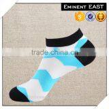 Cotton Ankle Sport Happy Socks thumbnail-1