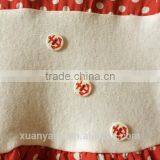 Wholesale New Design Polka Dot Children Clothes Baby Dress Pictures Little Girl Party Dresses thumbnail-3