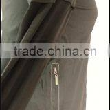 Hot Sales Black Abaya With High Quality thumbnail-3