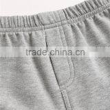 New Style Custom Print Tie Two Piece t Shirts for Baby Print Yourself Logo thumbnail-5