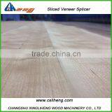 HXPF-1500 Seamless Veneer Splicing Machine thumbnail-6