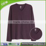 Hot Sale 100% Cotton Men Shirt Custom Pritnting Shirt Slim Long Style Comfortable Shirt thumbnail-1