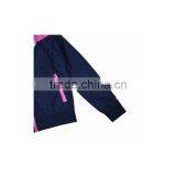 Girls Outside Running Wind Breaker Good Quality Jackets thumbnail-4