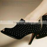 Latest Women Dress Shoes thumbnail-1