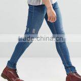 Wholesale New Look Jeans Trousers Men 2016 Denim Jeans thumbnail-4