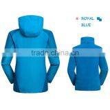 2017 Stock Children Breathable Outdoor Sports Long Sleeve Waterproof 3-in-1winter Jackets thumbnail-2