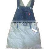 Summer Fashionable Girlds Dress thumbnail-1