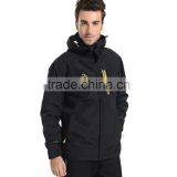 2017 New Style Waterproof Warm Outdoor Jackets For Mens thumbnail-5