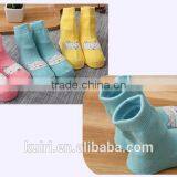 Soft Kids Boys Cotton Socks Supply Summer Spring Professional Socks Manufacturer thumbnail-4