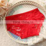 In Stock Item Wholesale Comfortable Blue Girl Panty Sexy Underwear thumbnail-2