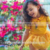 Bubble Romper Baby Little Princess Funny Baby Clothes thumbnail-1