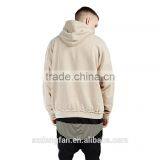 Newest Streetwear Men Hoodies And Sweatshirts Oversized Plain Hoodies Mens Fashion Clothing thumbnail-4