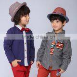 Cute Design Baby Wedding Gown for Spring thumbnail-6