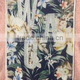 Best Price of Kids Hooded T-shirt OEM thumbnail-3