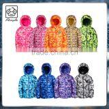 Cheap Kids Winter Jacket Custom Down Jacket With 100% Breathable thumbnail-1