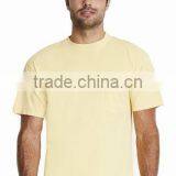 Next Level Apparel Unisex Inspired Dye Pocket Crew Tee - 100% Combed Ring-spun Jersey and Comes With Your Logo thumbnail-4