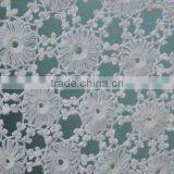 Vintage White Crochet Shawl, Soft Crochet Fringe Wrap, Wedding Shawl Wrap, Bride Shawl Ivory Wedding thumbnail-3