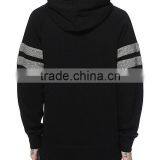Custom Plain Pullover Stripe Men's Hoodies&pullover Sweatshirts thumbnail-2