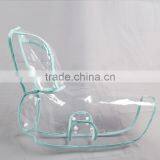 Dog Rainwear Transparent EVA With Adjustable Belly Part thumbnail-3
