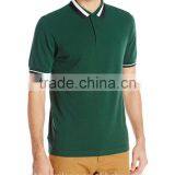 Original no Brand 100% Cotton Pique Classic Fit Bulk Polo Shirts thumbnail-1