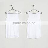 Hot Sale Cheap Blank Women Gym Singlet Guangzhou Supplier thumbnail-6
