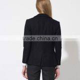 2016 Fashion Fomal Winter Office Women Jacket for Wholesale thumbnail-3