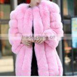 Fox Fur Coat thumbnail-2