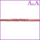 Shiny Metallic Elastic Cord Blue Color thumbnail-5