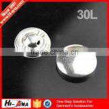 Hi-ana Button1 Over 15 Years Experience High Quality Button Cover
