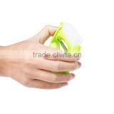 3 In 1 Vegetable Peeler Cutter Potato Peeler Vegetable Fruit Turnip Slicer Cutter Bottle Opener With Cleaning Brush KC1349 thumbnail-3