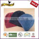 Charmkey Good Quality Natural Knitting Yarn Wool Bamboo Yarn for Knitting Hats thumbnail-1