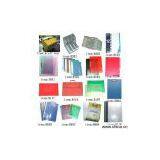 Sell 11 Hole File Bags thumbnail-1