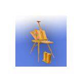Sell Wooden Easel thumbnail-1