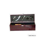 Sell Wooden Wine Box thumbnail-1