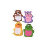 Bath Mitts thumbnail-1