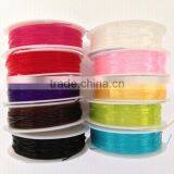 2017 CYG Round Elastic Latex-free Cord for Bracelet Making Knots Easily Stretchy thumbnail-1