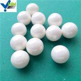 Yttria Stabilized Zirconia Ceramic Ball Mill Grinding Media thumbnail-5