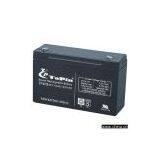 Sealed Lead-Acid Battery thumbnail-1