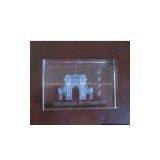 3D Laser Crystal thumbnail-1