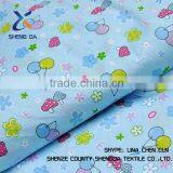 Reactive Custom Printed Flannel Cotton Fabric thumbnail-1