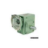 Cast Iron Worm Gearbox thumbnail-1