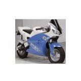 Sell Electric Pocket Bike thumbnail-1