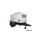 Mobile Power Station (mobile , Trailer ) thumbnail-1