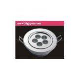 5w Led Ceiling Light thumbnail-2