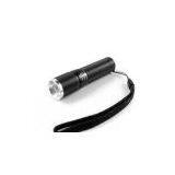 1600 - 1800MCD Gift 1 LED 1 AA Battery LED Flashlight JW041141-Q3